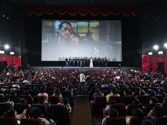 孙艾藜赴赶各地担任声优大赛评委 亦将挖掘助力未来声偶
