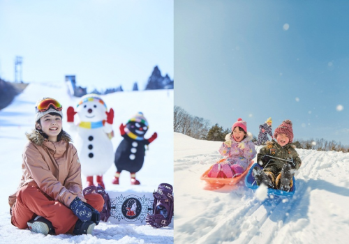 春节旅行，关西大阪走起！滑雪？购物？——阪急百货梅田总店整起来