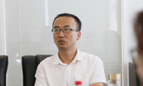 国家室内环境质检中心孙书冬：自如企标建设具有行业示范效应