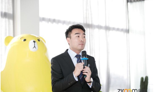自如刘秋实：“两抓手，三层面”建立企标，助力行业标准再突破