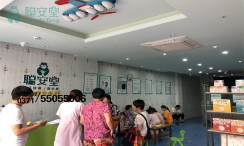 加盟郑州小儿推拿怎么样 发展前景如何