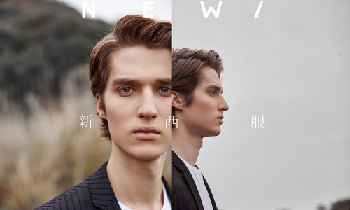 利郎秋季单品IP发布，持续完善“单聚焦、年轻化”战略