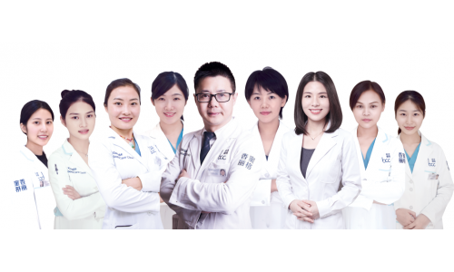 深圳香蜜丽格：大医精诚，信誉为本