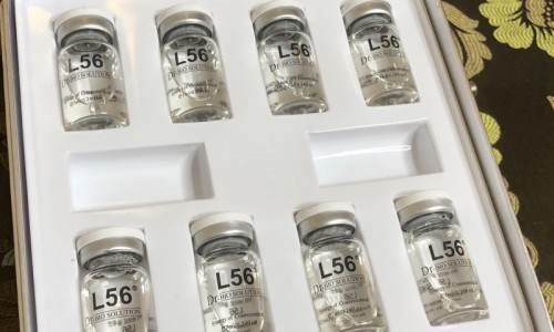 L56组成部分 56种活性成分构成