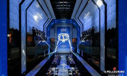 汪志诚荣膺2019圣培露世界青年厨师大赛大中华区决赛冠军