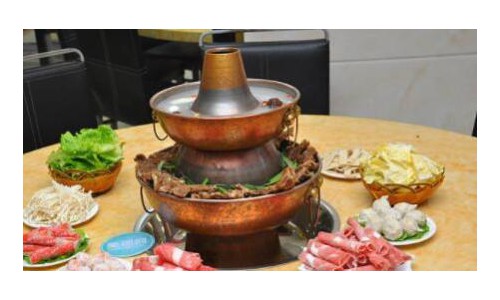 醉蒙羊酸菜铜锅涮羊肉加盟费用【总部】