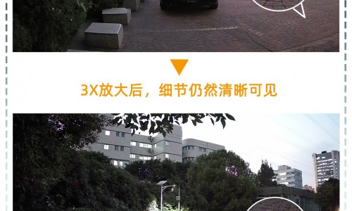 思特威的CMOS图像传感器可在具有挑战性的光照条件下生成高质量深度图