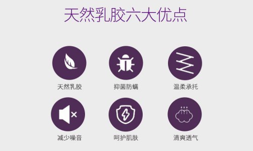 uoolatex（犹拉缇）泰国产品 犹拉缇乳胶枕泰国畅销国内的实力品牌