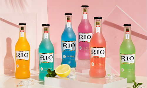 RIO经典产品，过去PK现在，谁更胜一筹？