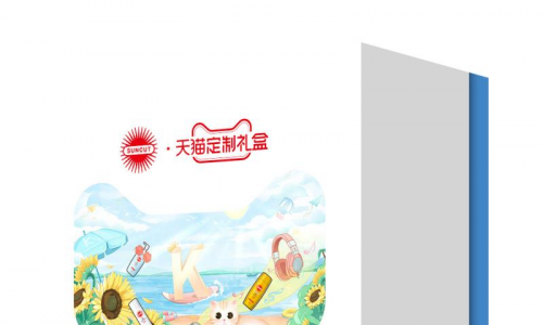 高丝魅宝618大促开启 礼盒、好价掀起惊喜风暴