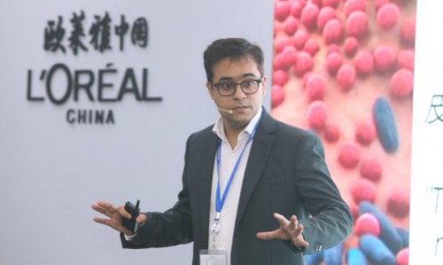 持平国际大牌雅诗兰达小棕瓶的平替产品上线