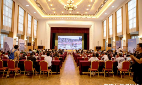 陇越骑联LBC EPIC国际山地自行车多日赛全球发布