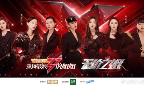 总价60万，乘风破浪的超级红盘，太飒了！
