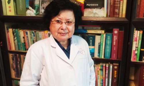藏在苏州老中医“张禾”|46年成功的抗癌之路 | 看乳腺癌很专业