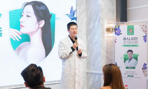 南宁美丽焦点为求美者带来更好的美鼻体验