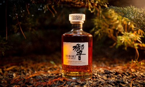 萦于唇齿之“響”，洞见日式技艺之美
