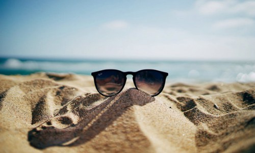 油头的夏季生存指南