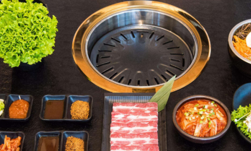 球迷烤肉加盟费用总店详情咨询