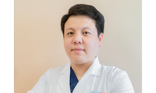 北京中诺第二口腔医院李博翰：为种下的每一颗牙齿负责