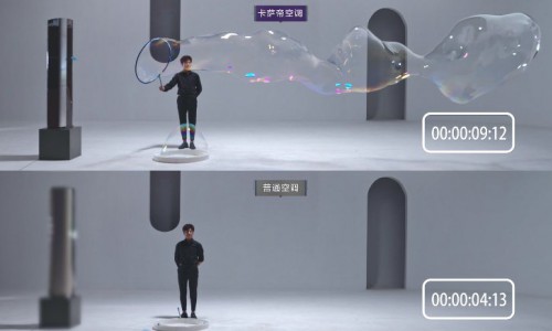 为什么高端群体越来越多选择卡萨帝空调？看看这个泡泡