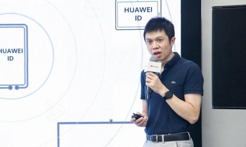三大升级v看华为终端云服务的“万象新生”进阶之路