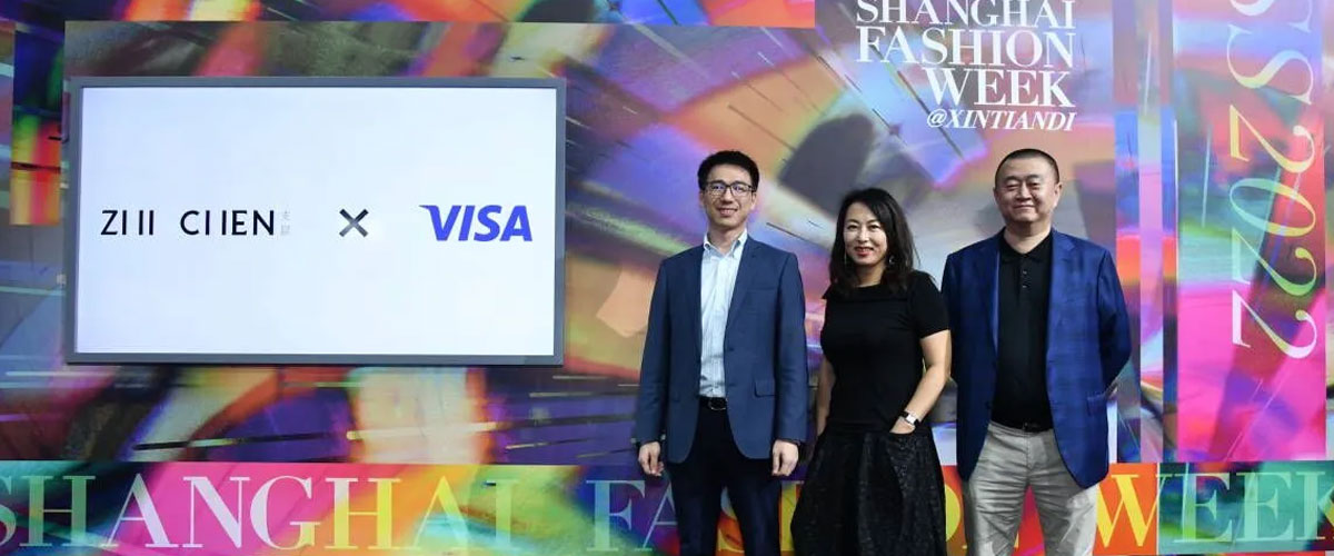 招商银行 Visa bilibili联名信用卡焕新升级，打造年轻人的时尚专属卡片