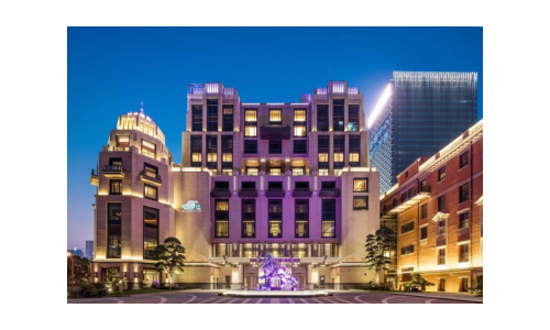 奢享英伦SPA ELEMIS艾丽美入驻上海苏宁宝丽嘉酒店水疗中心