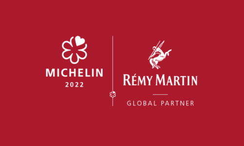 米其林指南晚宴首次星耀成都人头马携手米其林指南共同探寻卓越之味