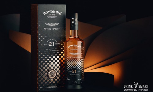 大师之境 至衡致美 —— 波摩 X 阿斯顿· 马丁联袂打造大师之选21年