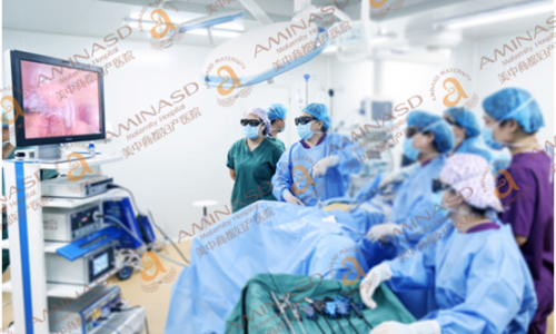 郑州美中商都妇产医院专业靠谱吗 诊疗实力强劲 不断提升医疗水平