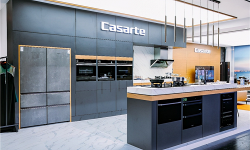 为何要仿卡萨帝？卡萨帝：允许仿，不许超