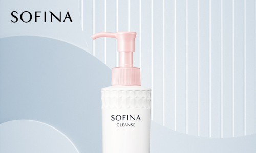 听说春天不需要防晒？SOFINA苏菲娜帮你解除误会，实力呵护肌肤