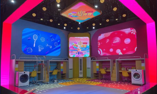 “我创”时代来了！Leader首创养成系家电，致敬UP青春