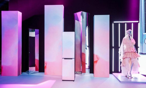 Leader冰箱能凭设计让年轻人买单？深泽直人这么说