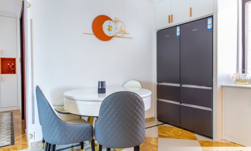 哪家高端成套做得最全？这个品牌给了答案