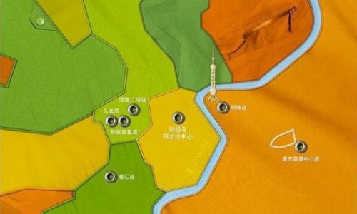 ARC'TERYX始祖鸟山地课堂：焕然新申，以鸟人的方式重新热爱