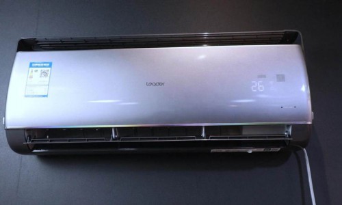 年轻空调好用吗？Leader真机评测：风感可定制，智慧可感知