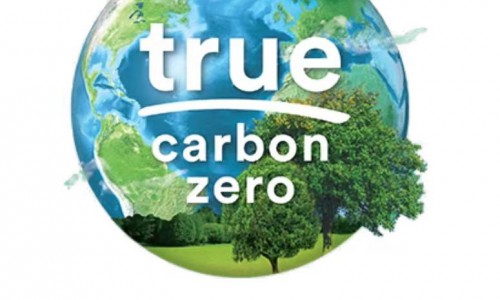 践行零碳生活,天丝™品牌在行动