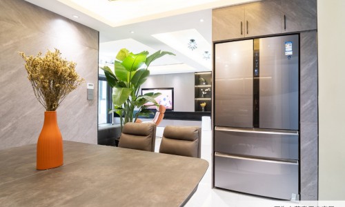 高端上升空间在哪？卡萨帝：生活的无界带来发展的无界