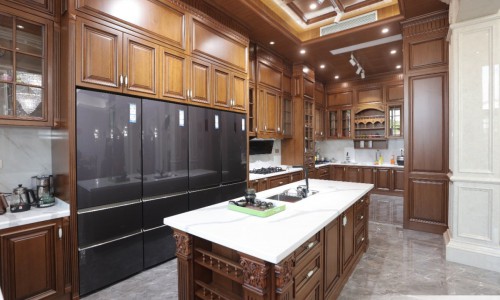 卡萨帝实力如何？