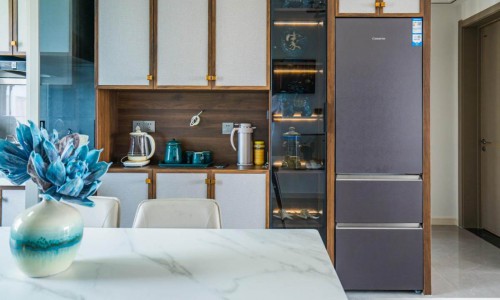 卡萨帝：创新驱动品牌发展