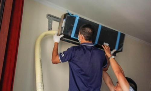 送装都要等？卡萨帝空调：即买即送即装无需等