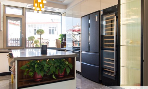 高端家电的未来在哪？卡萨帝：那就创造未来