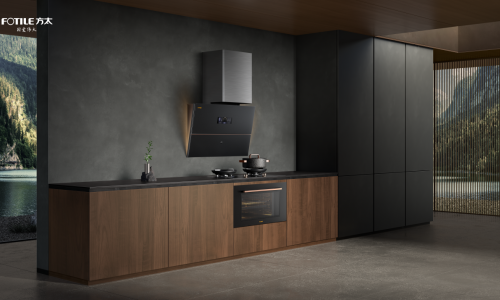 方太集成烹饪中心新品玥影耀目上市，前瞻引领未来高端厨房新趋势