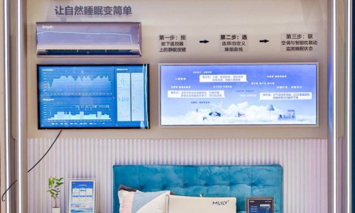 增长屡超预期！这半年，海尔智家还有哪些看点？