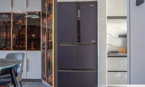 7月行业双降，卡萨帝冰箱量额双增