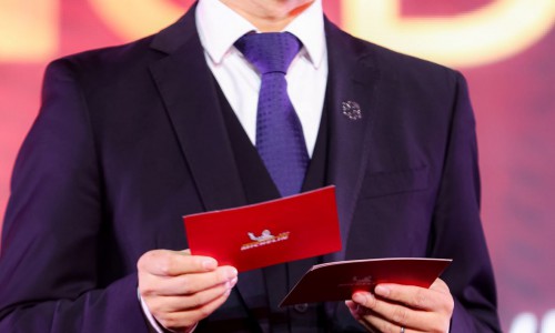 米其林发布2023成都米其林餐厅榜单，首次颁出侍酒师大奖