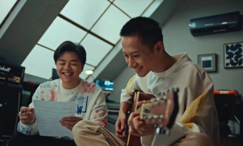 空调嗡嗡作响？玉兔轰炸机乐队有Leader：静音降噪，感觉不到