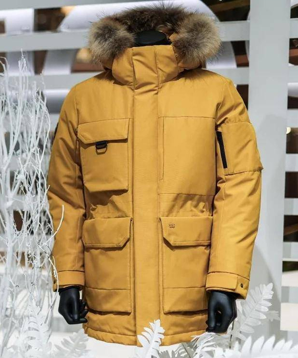 极地徜徉，冰野寻迹 ——KOLON SPORT 可隆互动艺术展