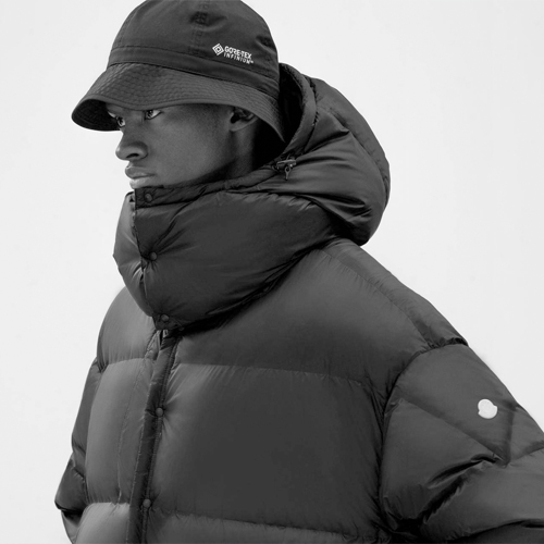 盟可睐MONCLER GENIUS 4 MONCLER HYKE | 经典·升华